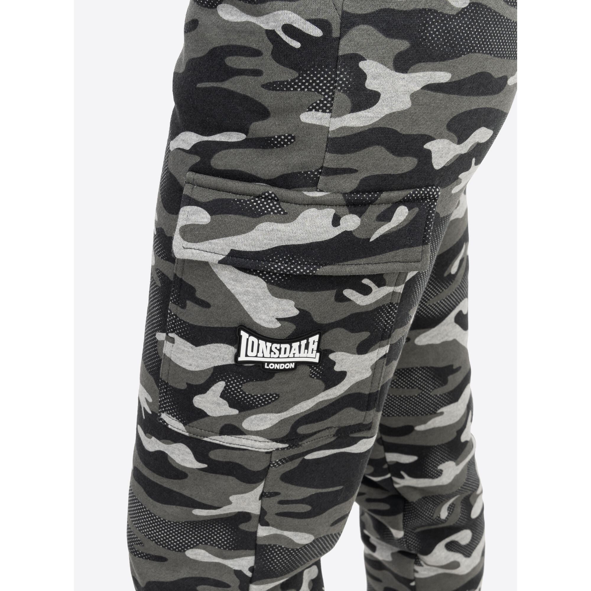 Damen Jogginghose Lonsdale Collyhurst 5/6
