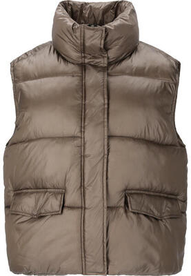 Gilet imbottito da donna Athlecia Prinsloo