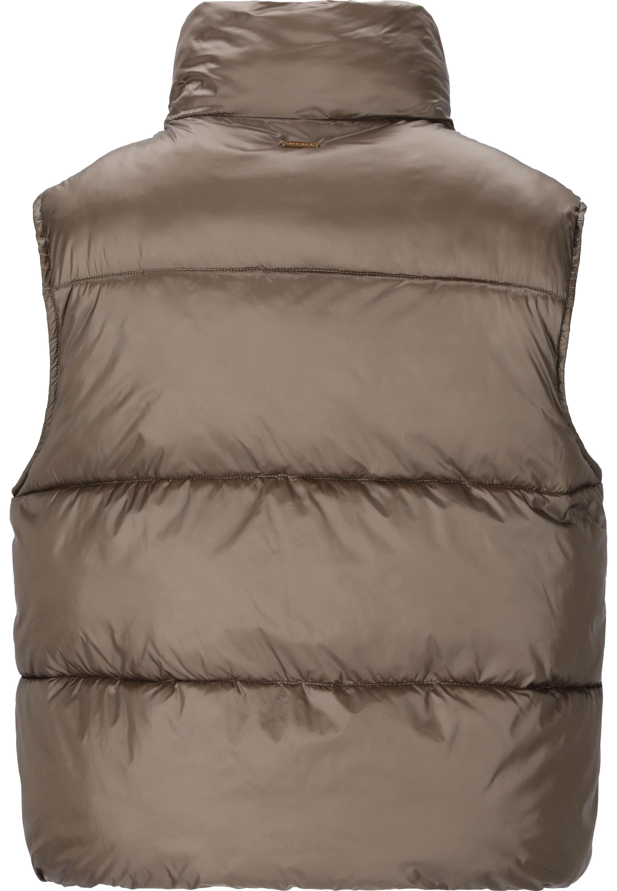 Gilet imbottito da donna Athlecia Prinsloo 2/5
