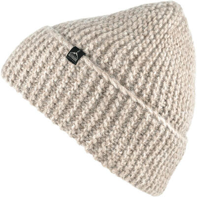 Winter Mütze Cloud Grob Strickmütze Unisex Beanie Alpaka & Merino Wolle