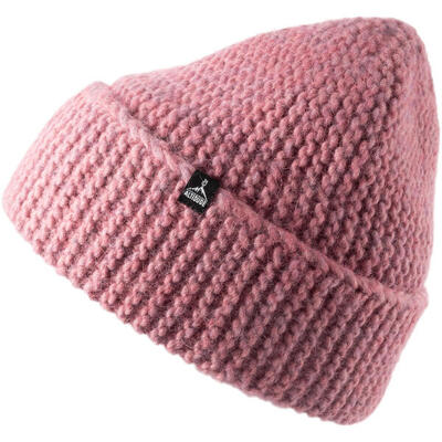 Winter Mütze Cloud Grob Strickmütze Unisex Beanie Alpaka & Merino Wolle