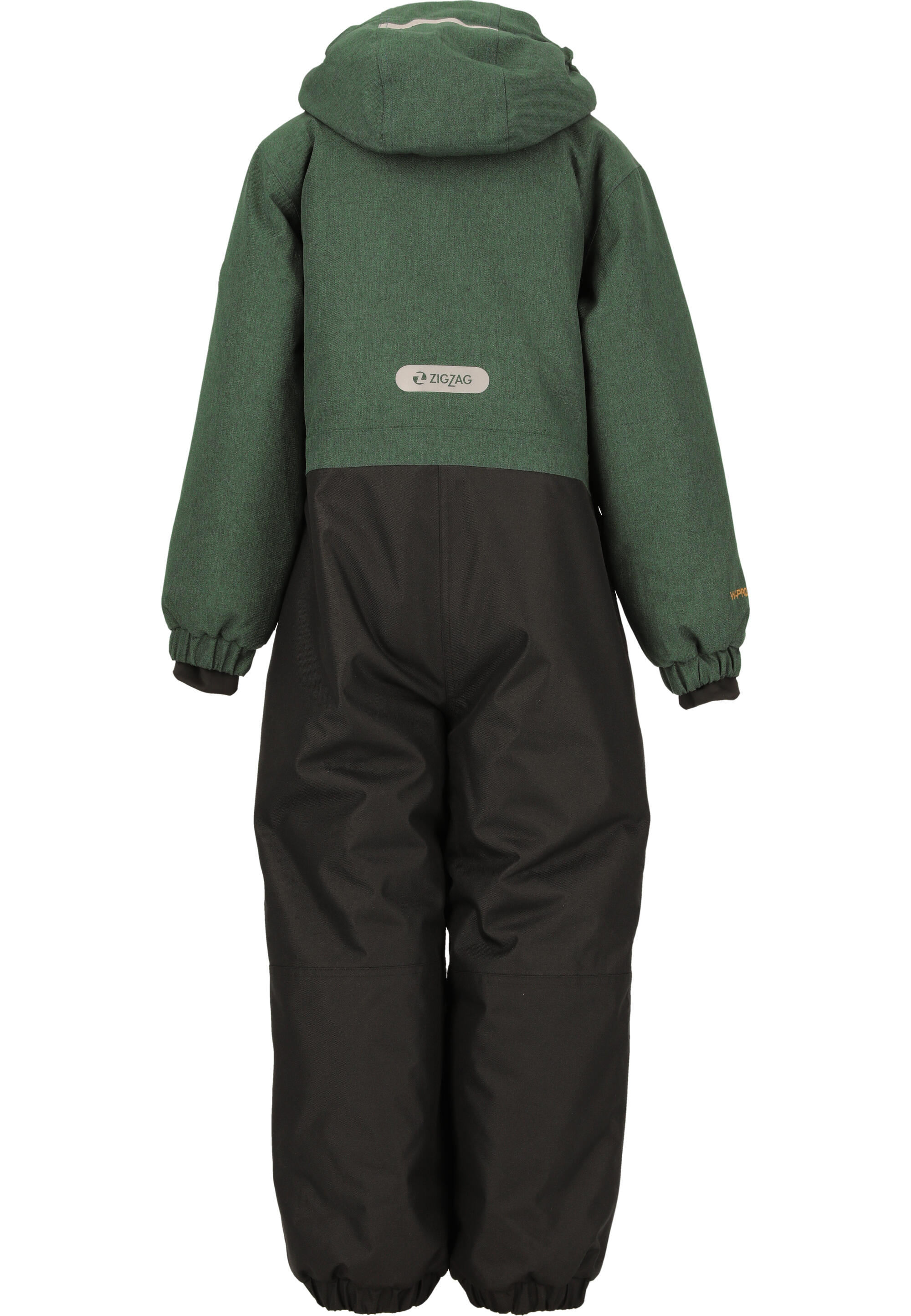Overall Merry 5/5
