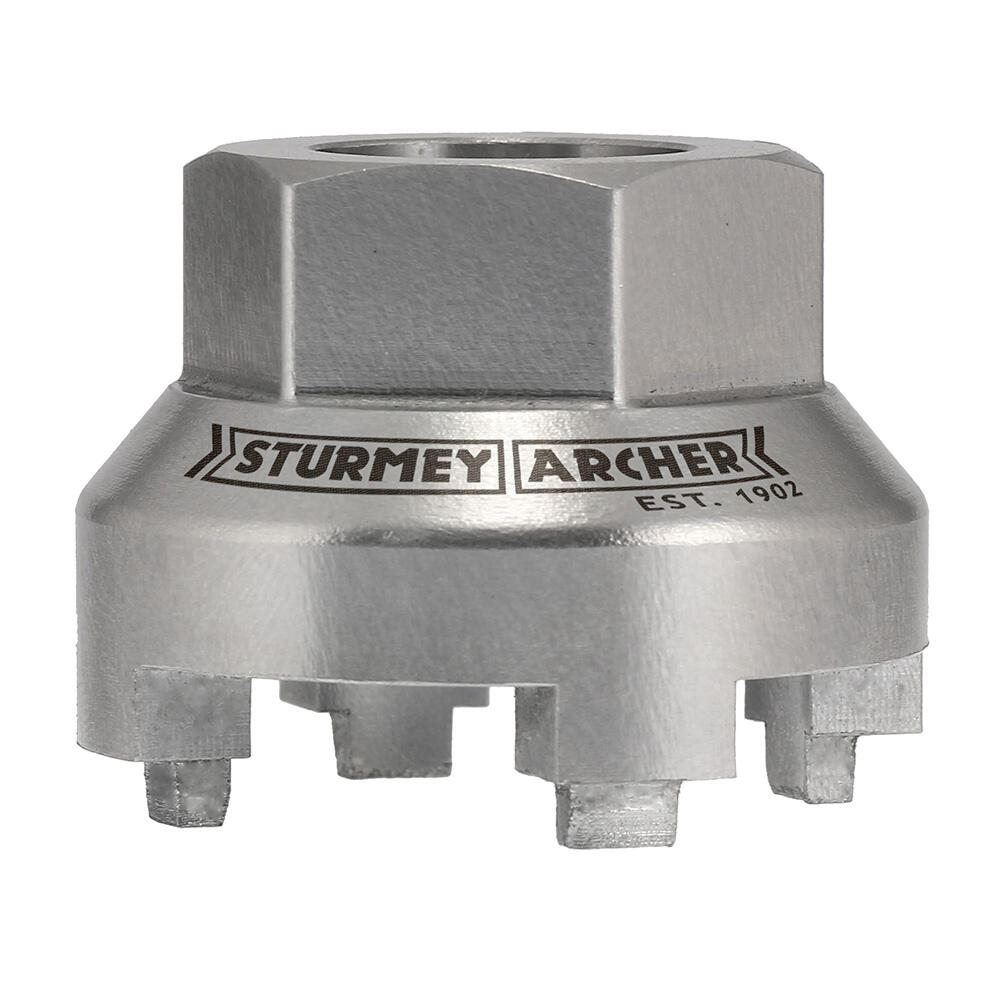 STURMEY ARCHER TLSF2 Single Freewheel Remover — 4-notch.