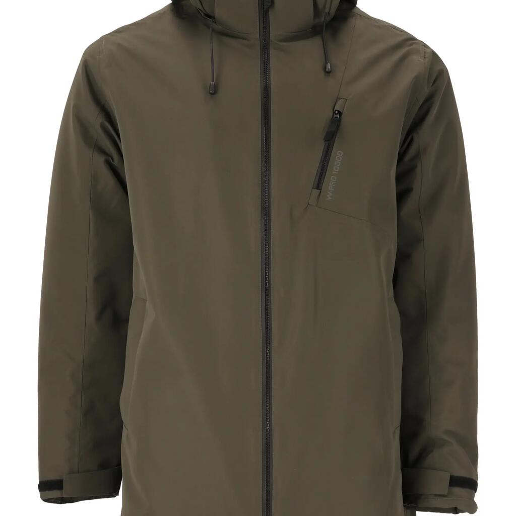 Parka Whistler Bellway W-Pro 10000