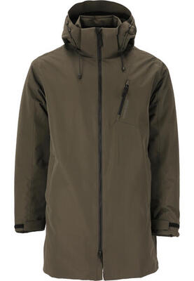Parka jas bellway