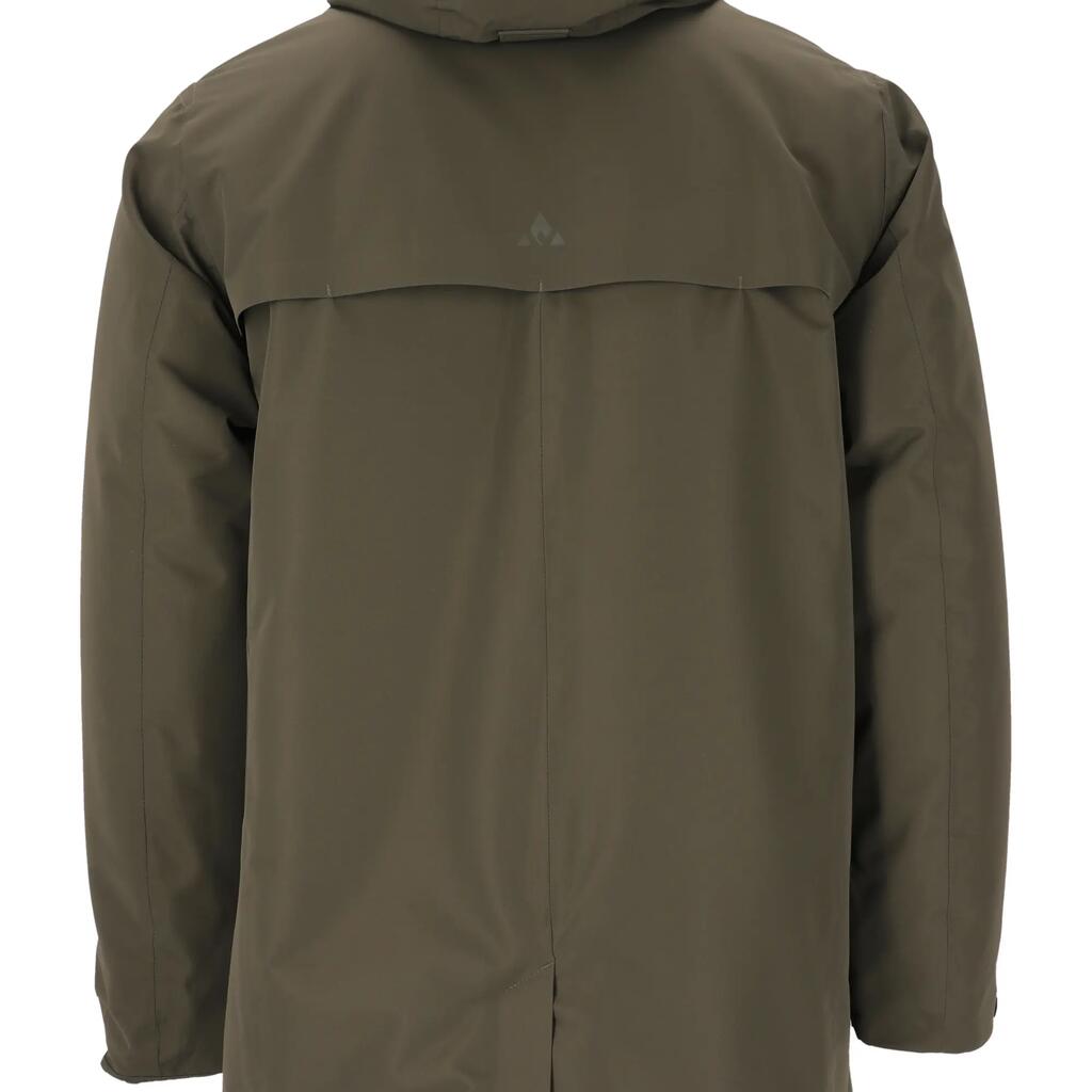 Parka Whistler Bellway W-Pro 10000