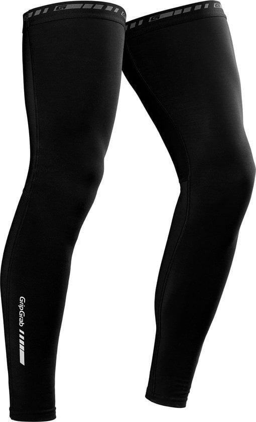 GRIPGRAB Cyklistické návleky Classic Thermal Leg Warmers