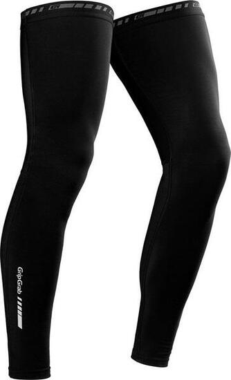 Jambières Thermiques Hiver Unisexe - Classic Thermal Noir