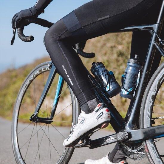 Cyklistické návleky Classic Thermal Leg Warmers 4/6