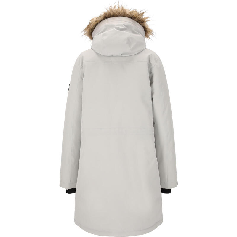 WHISTLER Veste de parka Bluff