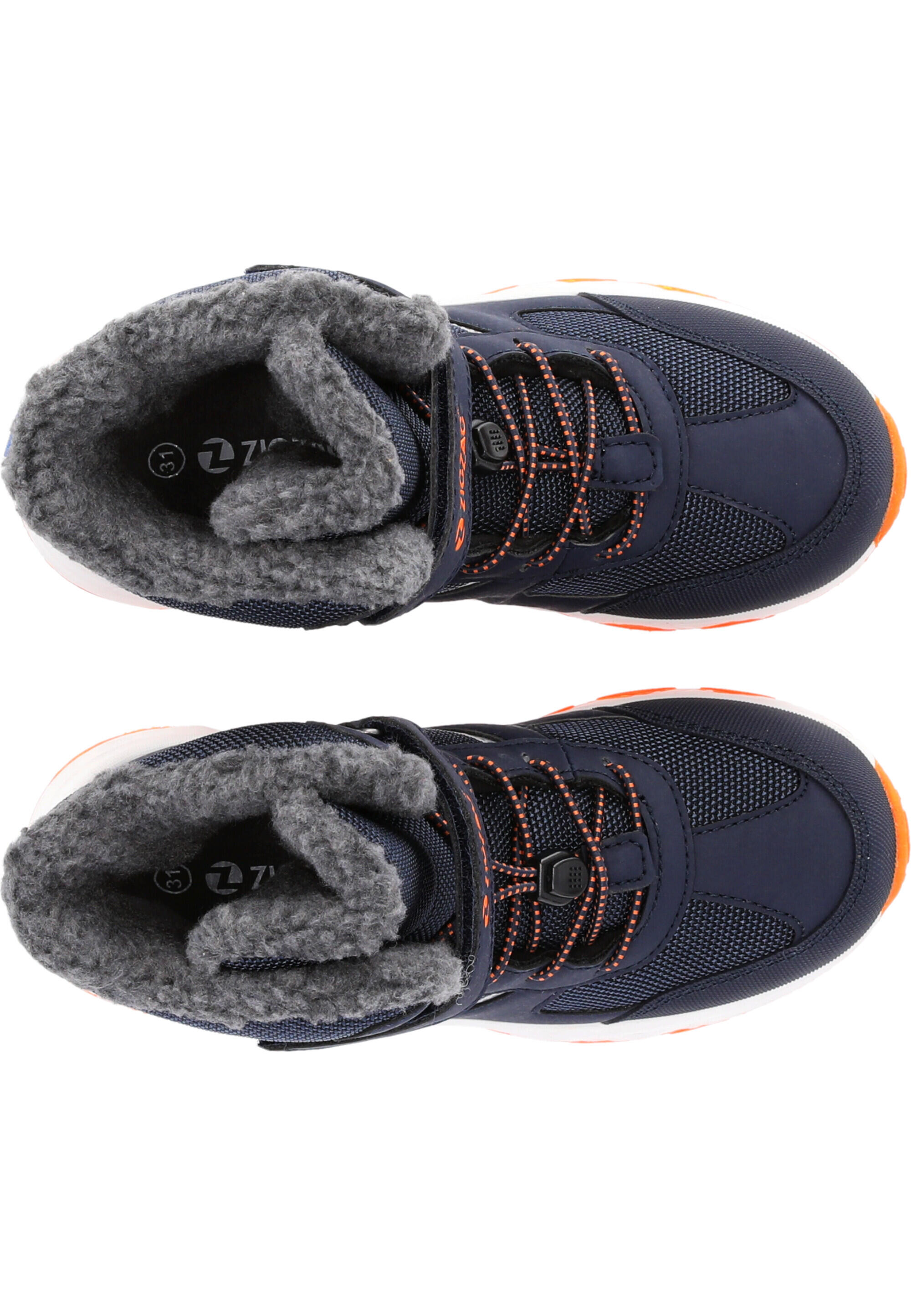 Bottes Balful 5/5