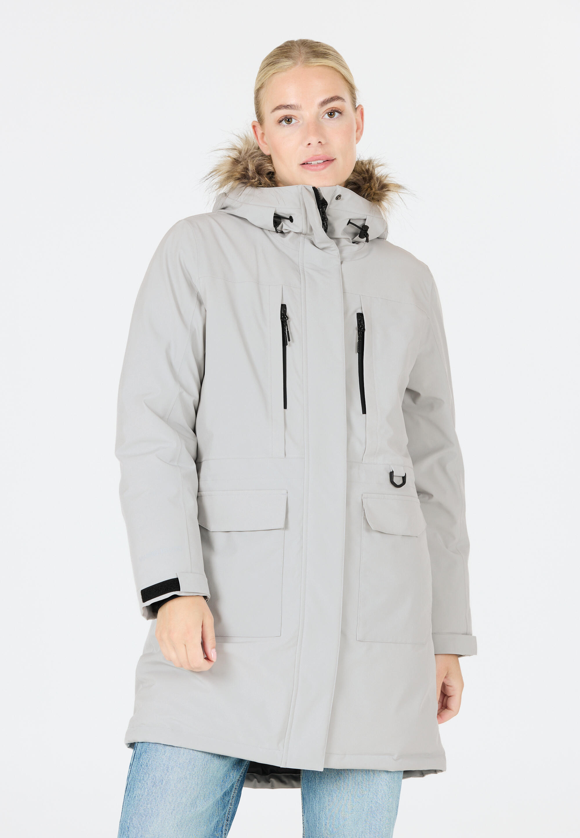 Veste de parka Bluff 5/5