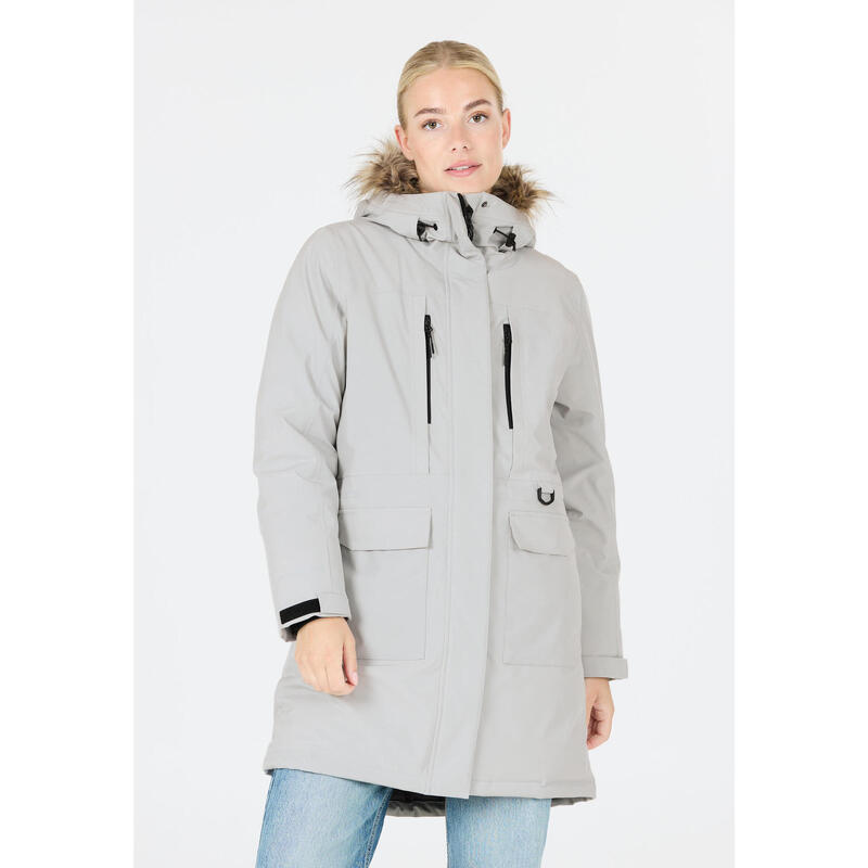 WHISTLER Parka jas Bluff