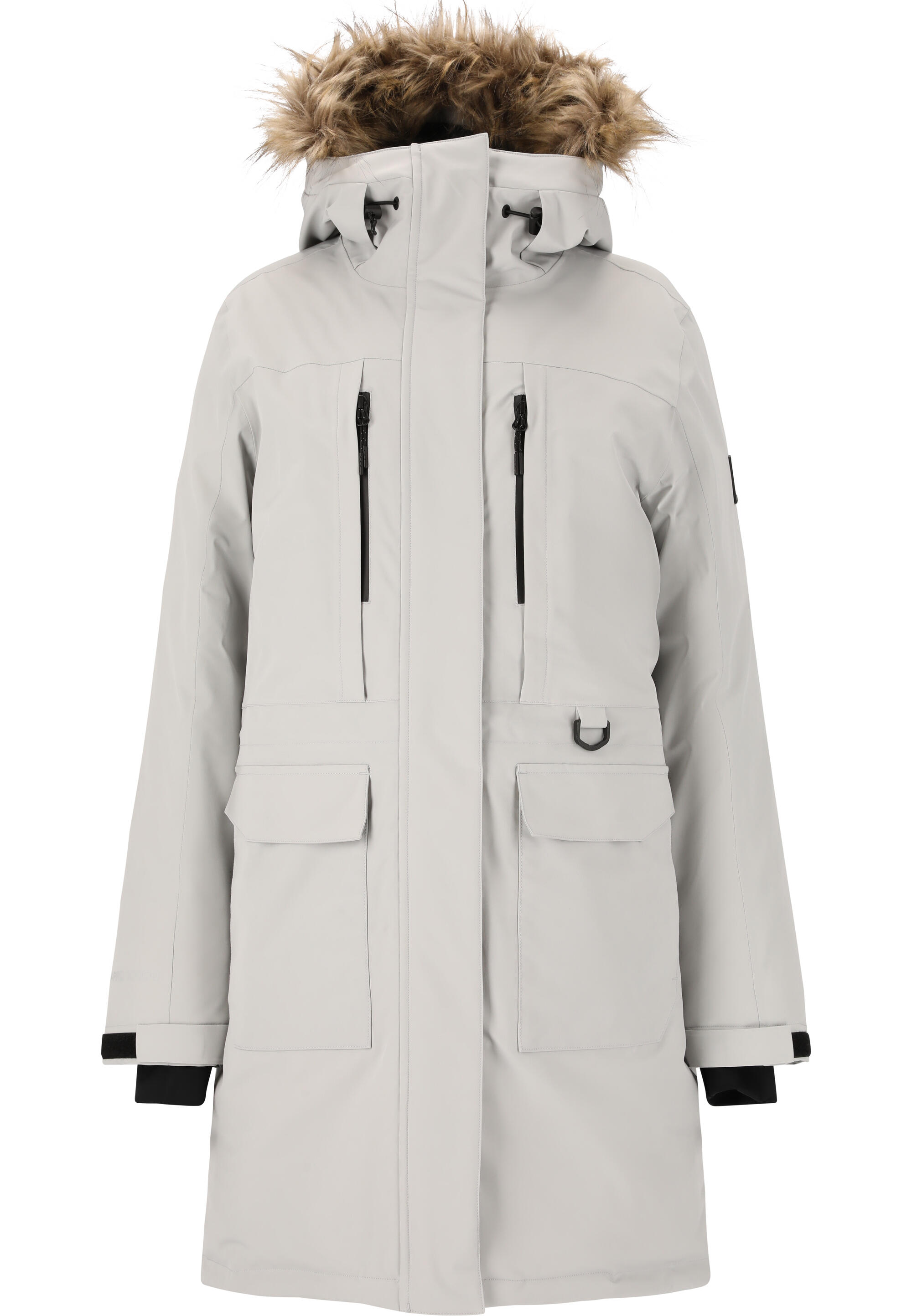 WHISTLER Parka da donna Whistler Bluff
