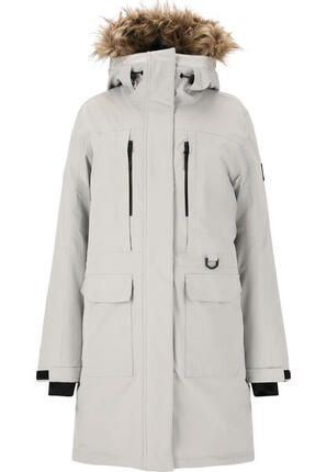 Veste de parka Bluff