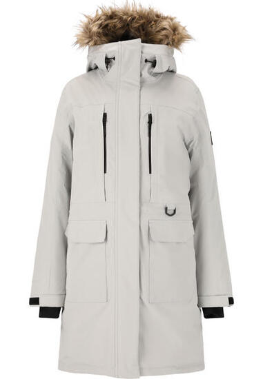 Veste de parka Bluff