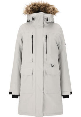 Parka jas bluff