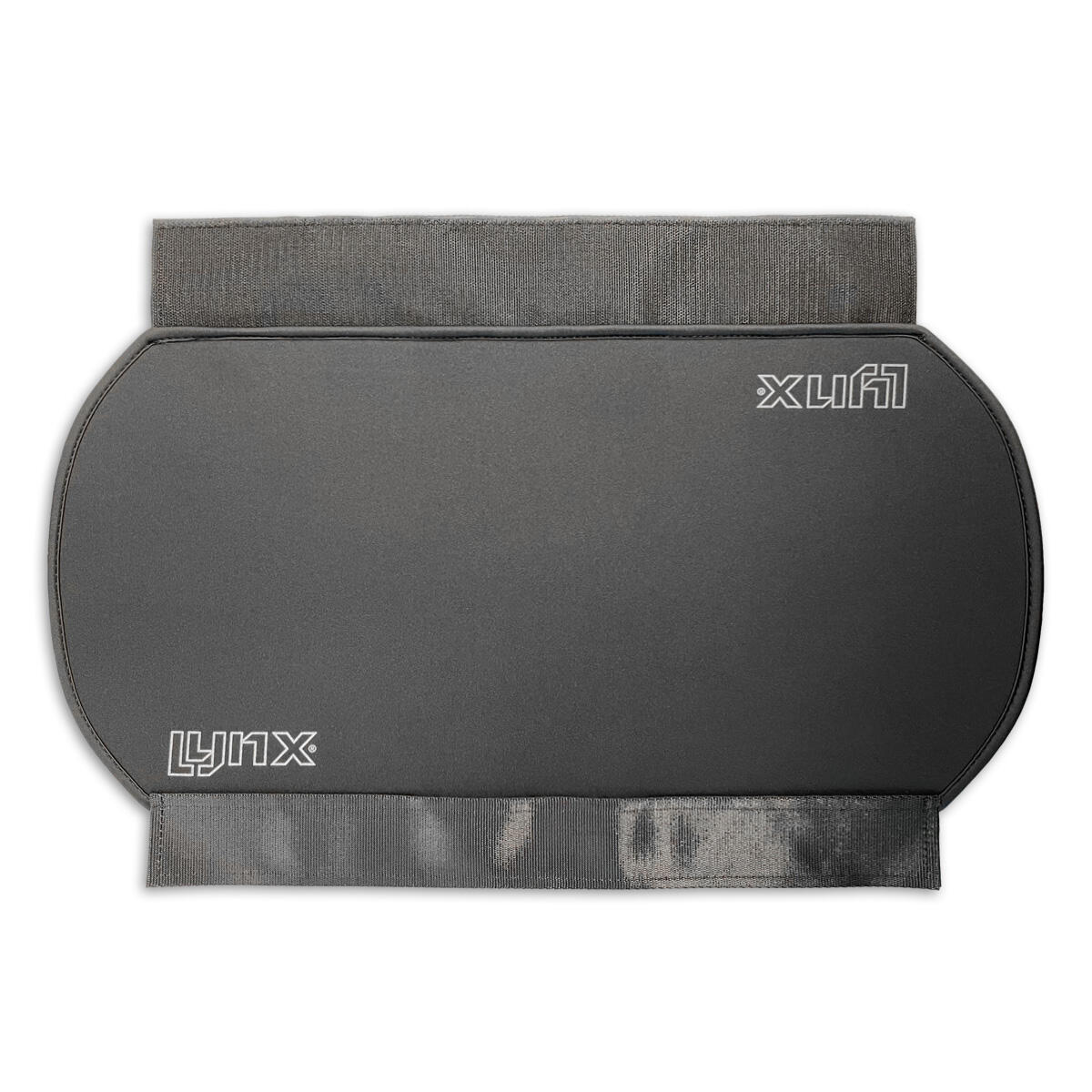 Couverture de batterie intégrée lynx universelle 2/4