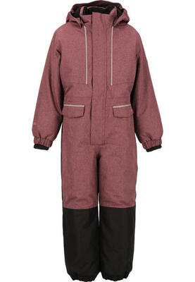 Tuta da sci per bambini Zigzag Merry