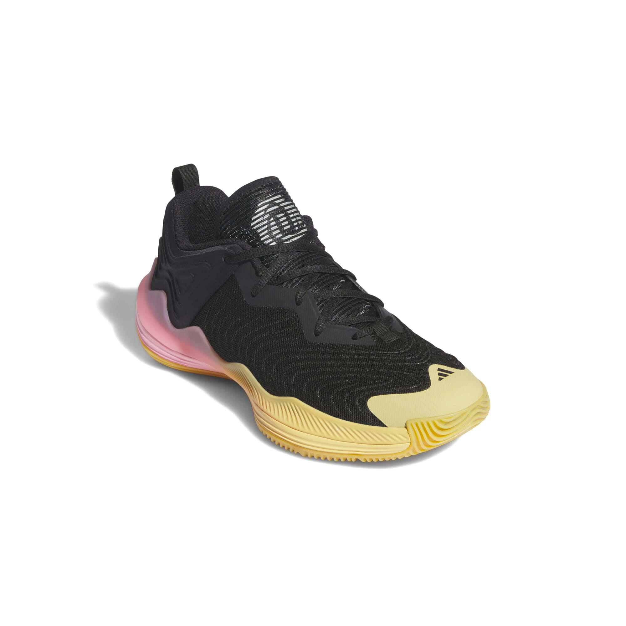Zapatillas De Baloncesto Adidas Sport D Rose Son Of Chi Iii Adulto 3/5