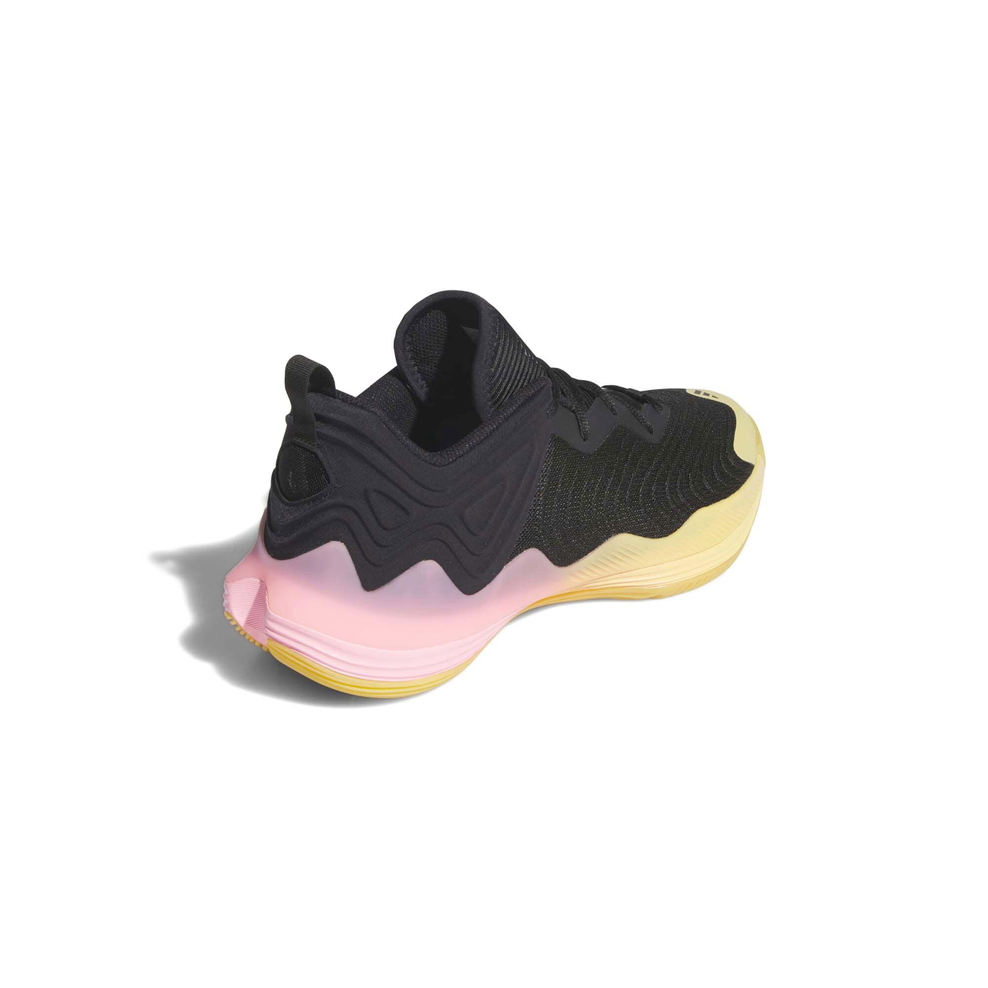 Zapatillas De Baloncesto Adidas Sport D Rose Son Of Chi Iii Adulto 4/5