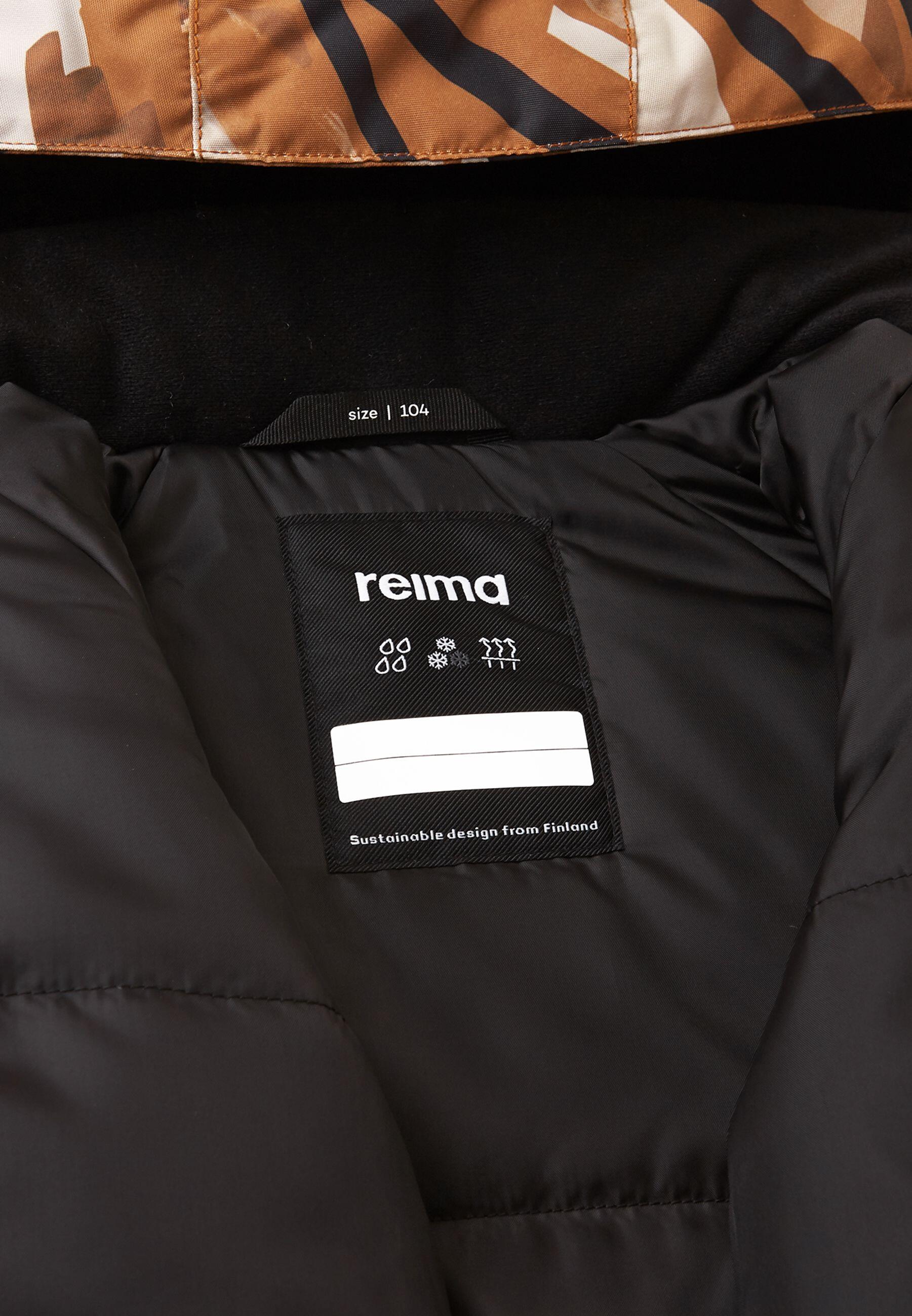 Mono de esquí infantil Reima Kurikka 5/7