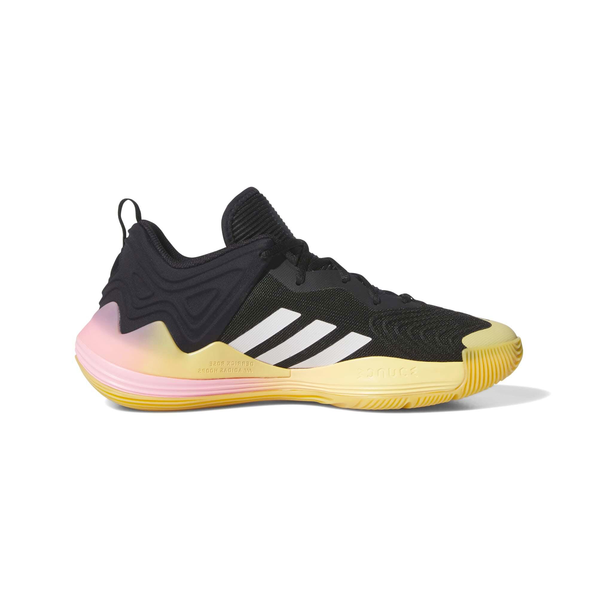Zapatillas De Baloncesto Adidas Sport D Rose Son Of Chi Iii Adulto 2/5