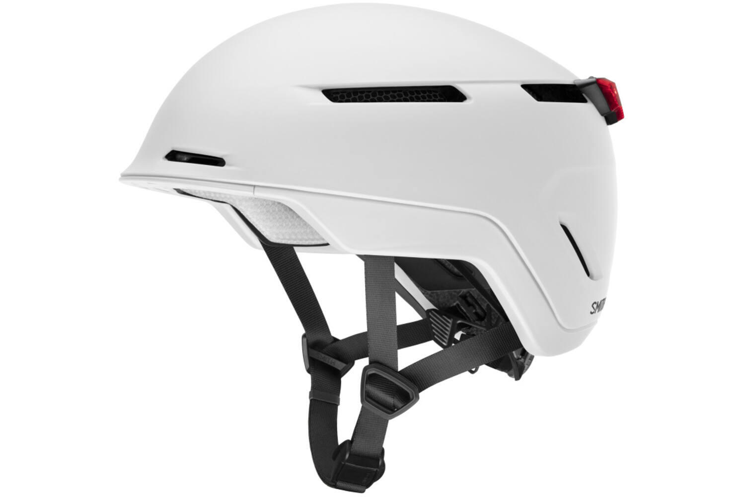 Casque Smith Dispatch mips blanc mat 1/1
