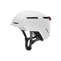 Casque Smith Dispatch mips blanc mat