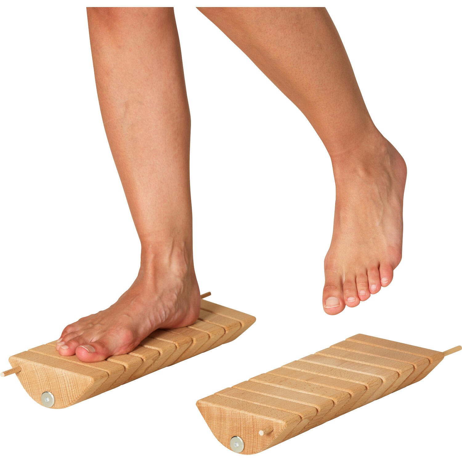 Torsion Trainer Foot Sanfte Gymnastik Unisex 2/6
