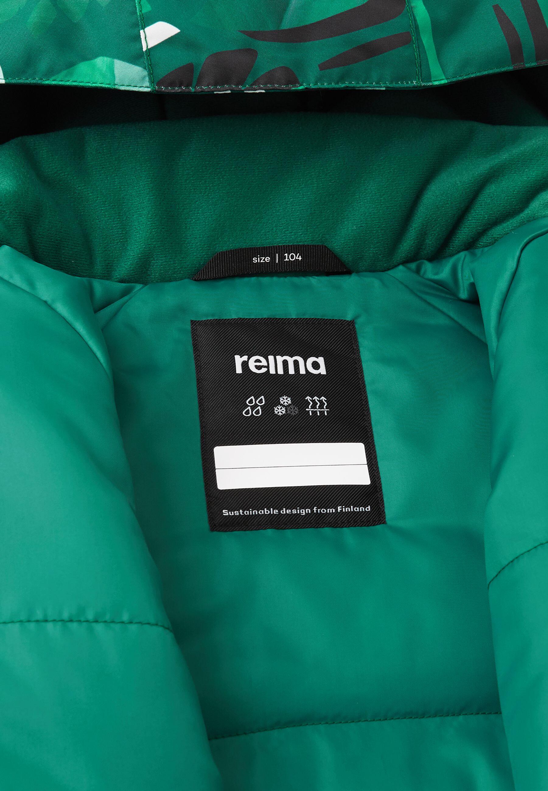 Dziecięcy kombinezon narciarski Reima Kurikka 5/7