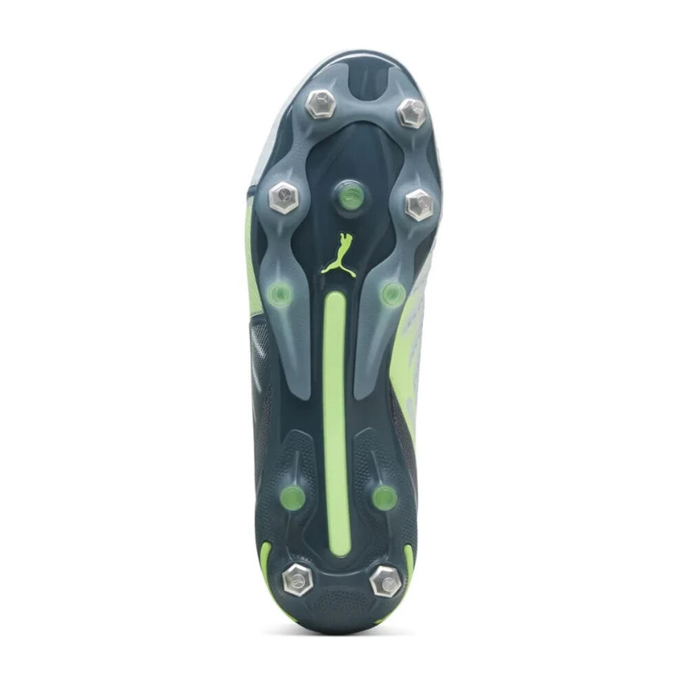 Puma King Ultimate Mxsg Voetbalschoenen Grijs 2/6