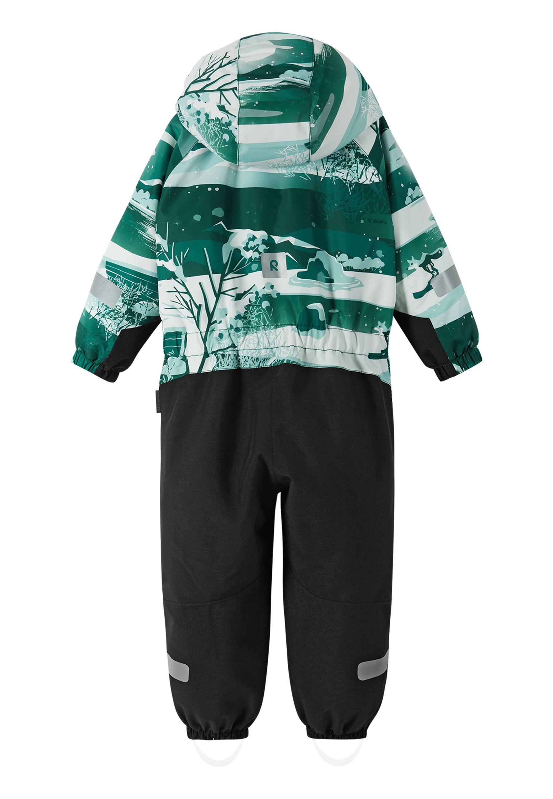 Reimatec Schneeanzug Winteroverall Kurikka - 2/7