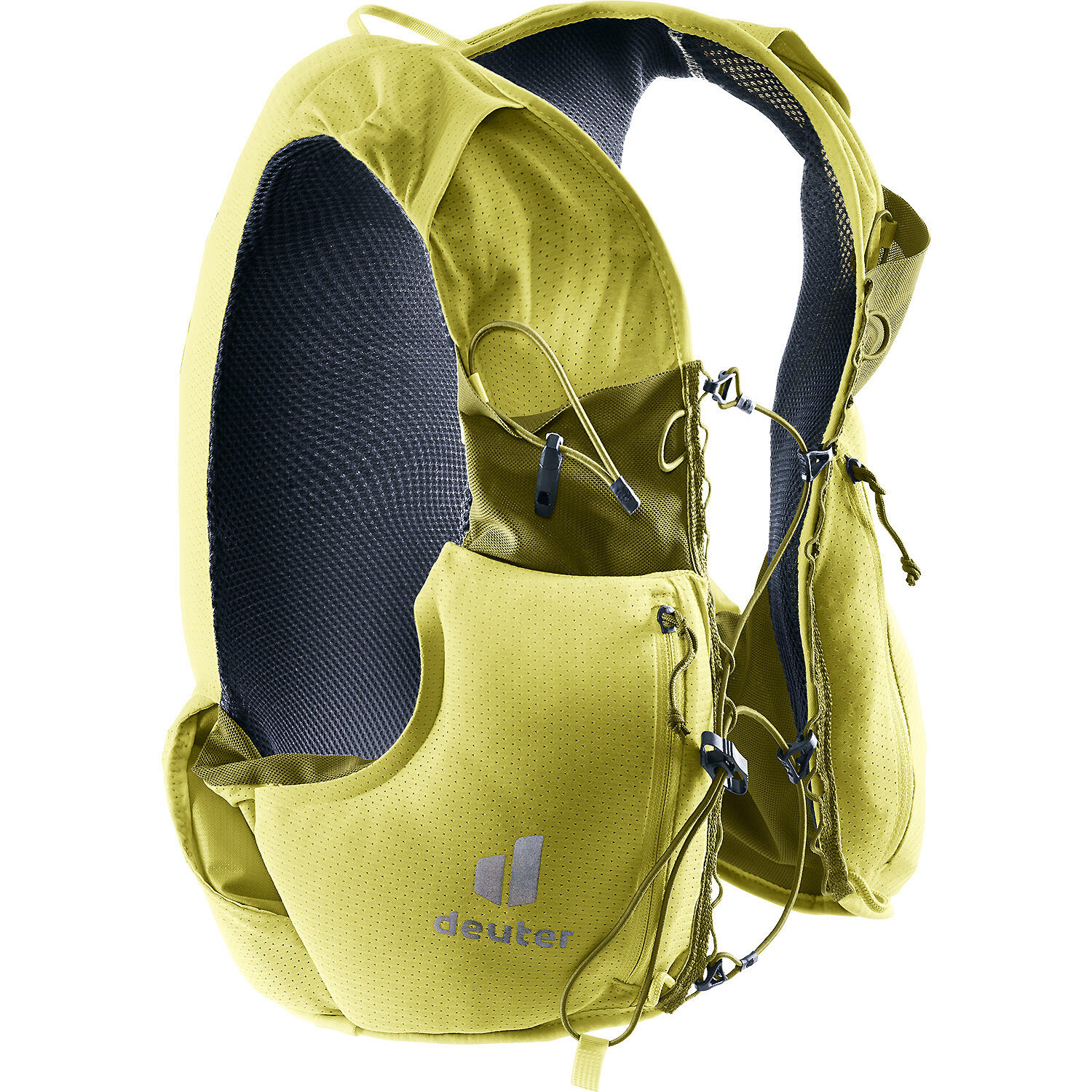 Kamizelka biegowa Deuter Traick 5 2/7