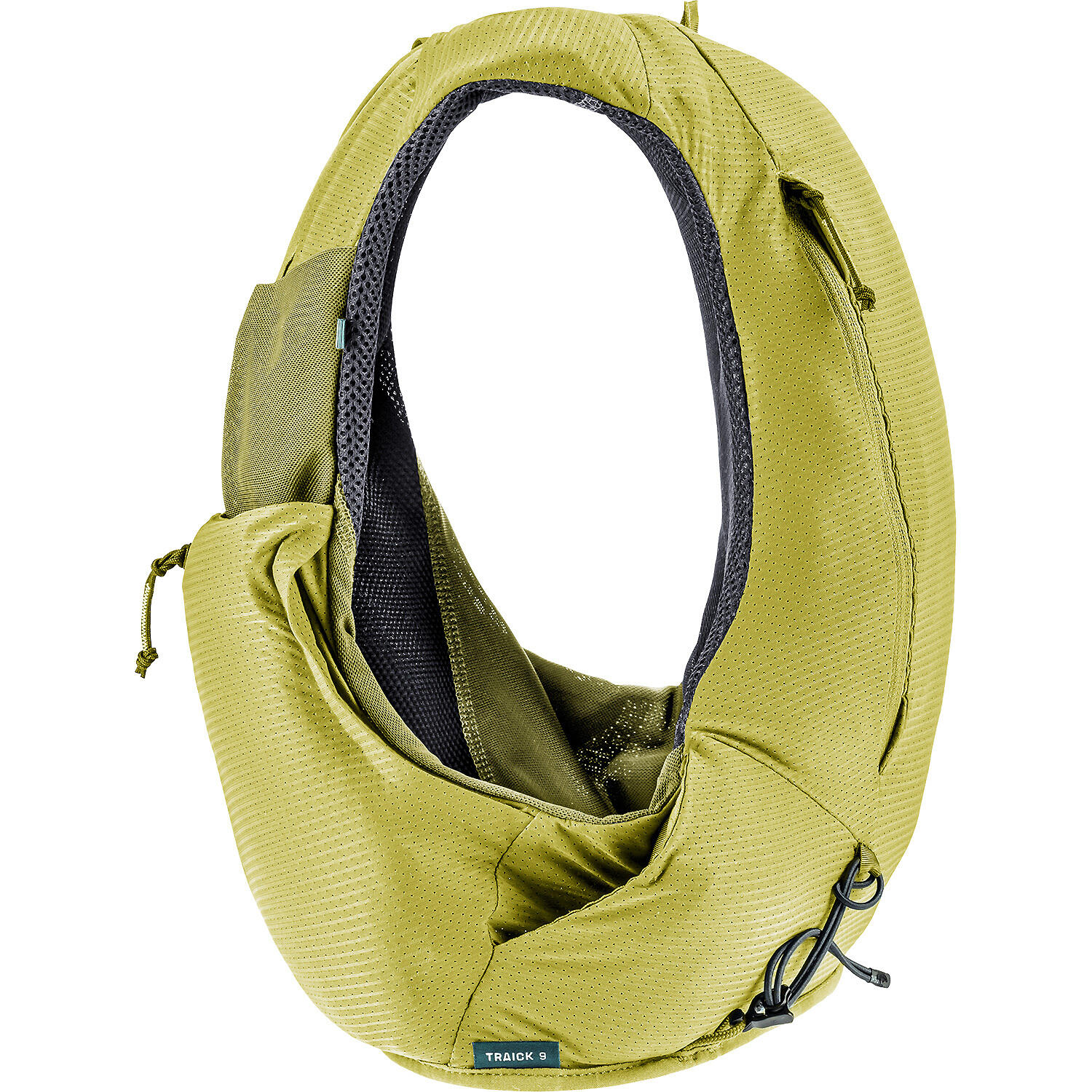 Kamizelka biegowa Deuter Traick 5 4/7