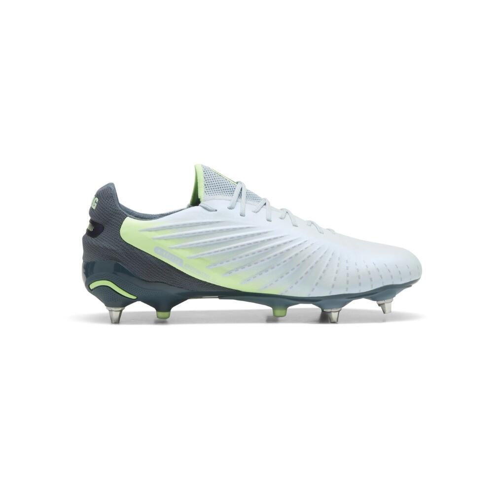 Puma King Ultimate Mxsg Voetbalschoenen Grijs 3/6