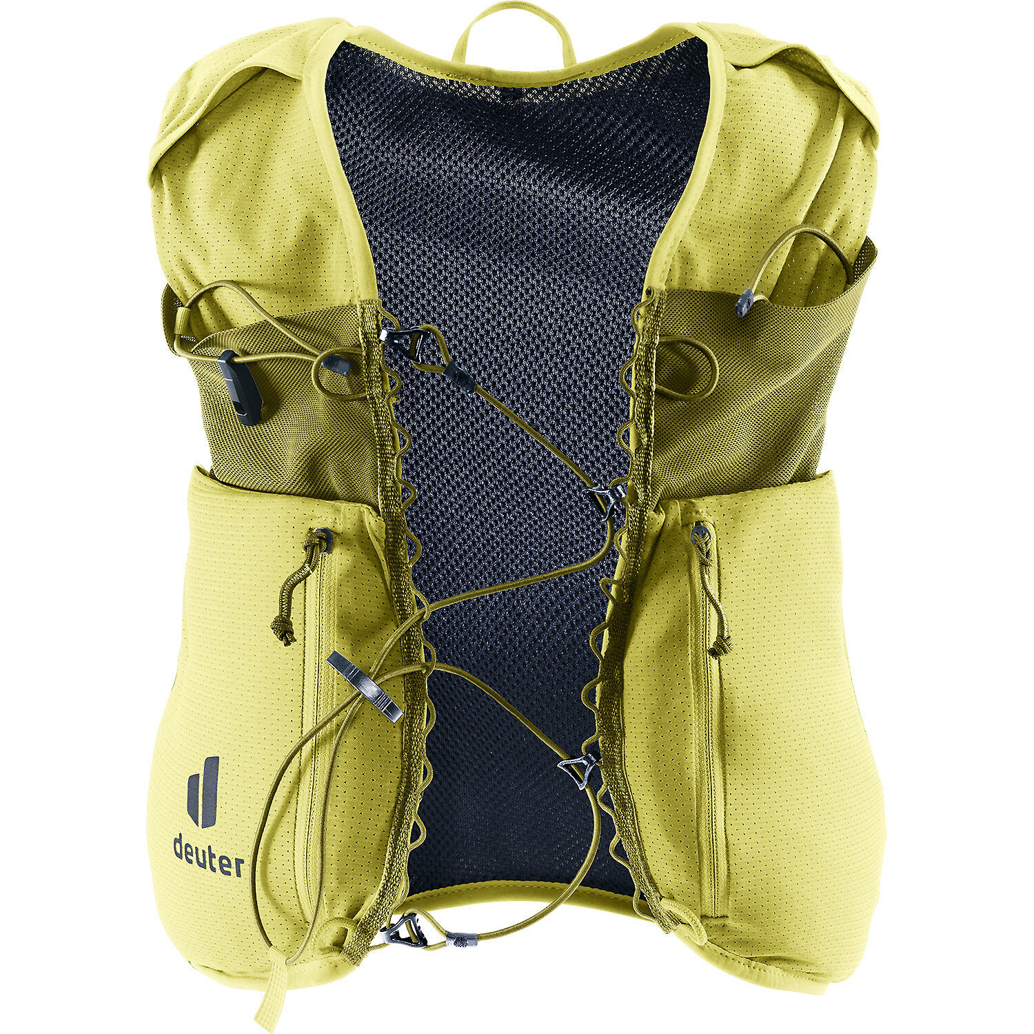 Kamizelka biegowa Deuter Traick 5 3/7