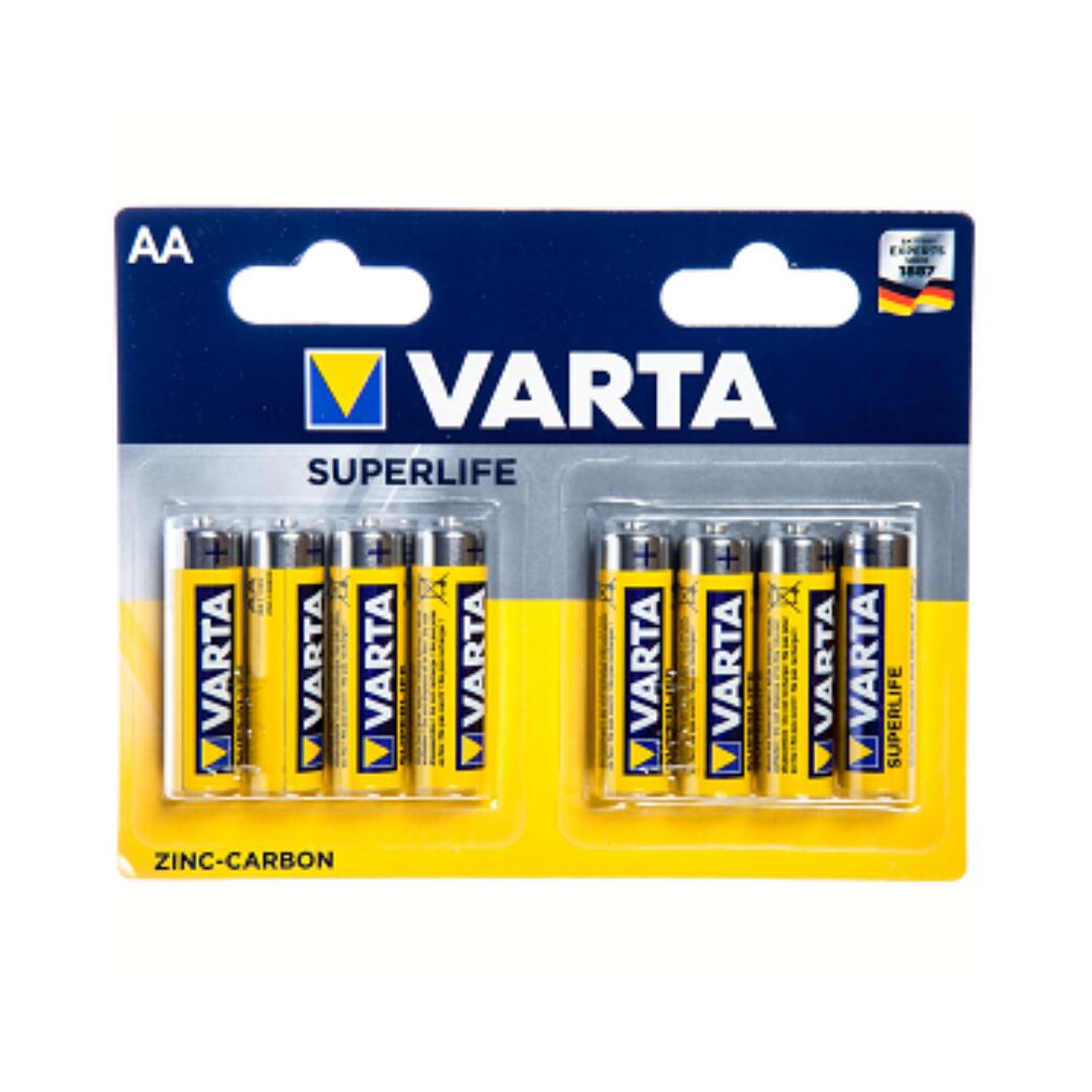 VARTA picture