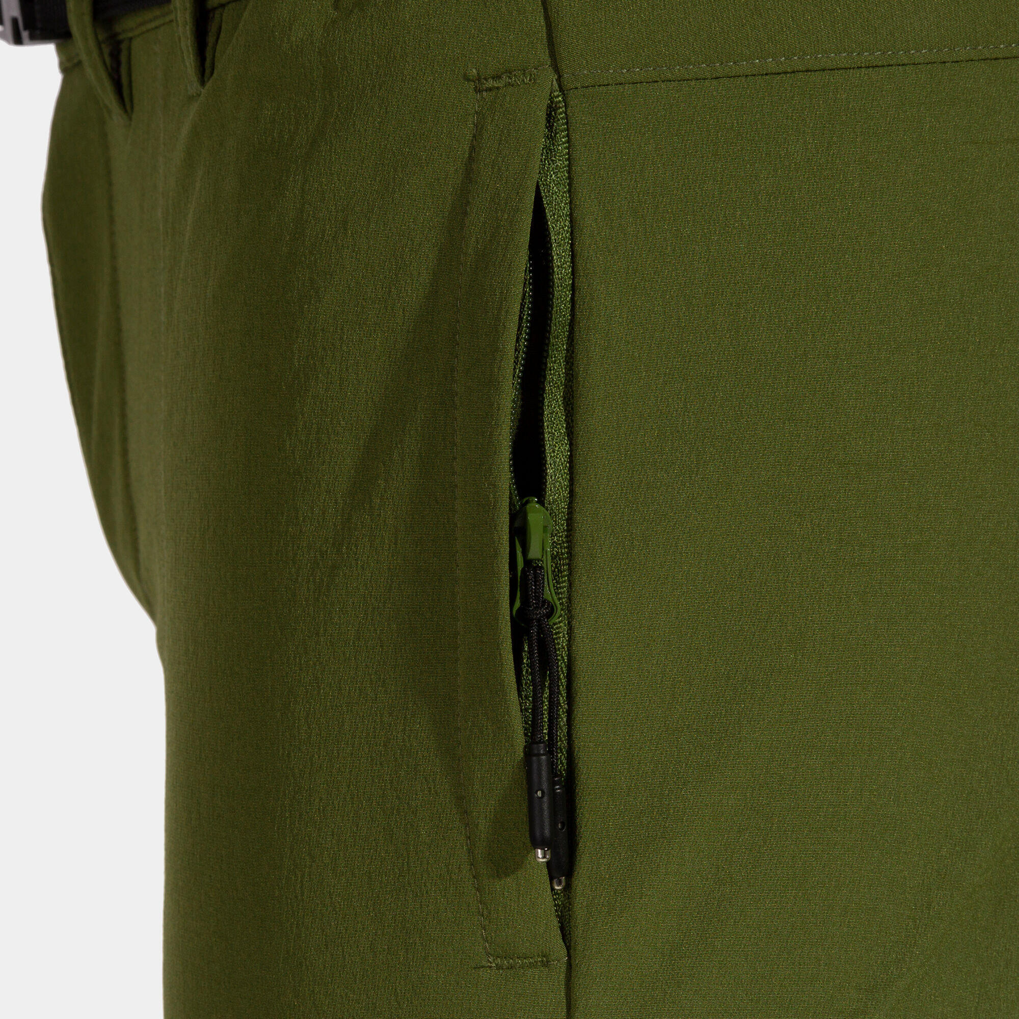 Pantaloni Joma Explorer kaki M 7/7