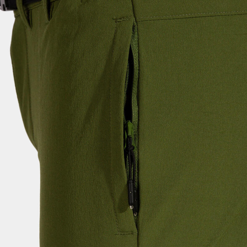 Pantaloni Joma Explorer, Kakhi, L