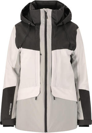 Skijacke Kingmann