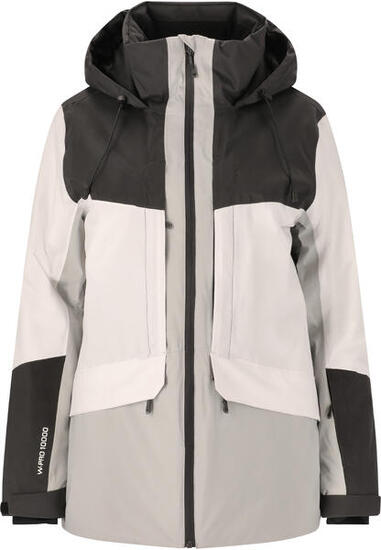 Skijacke Kingmann