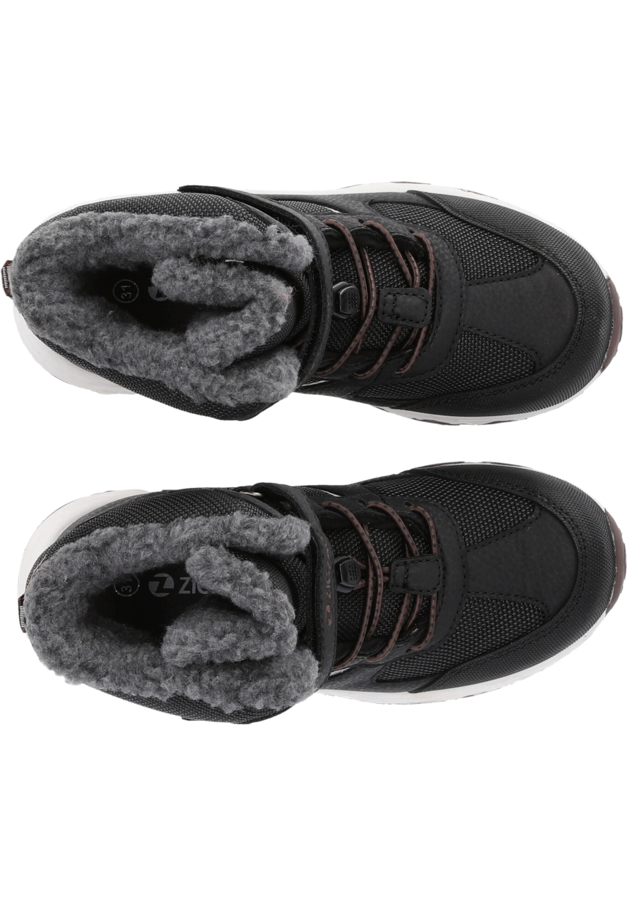 Bottes Balful 5/7