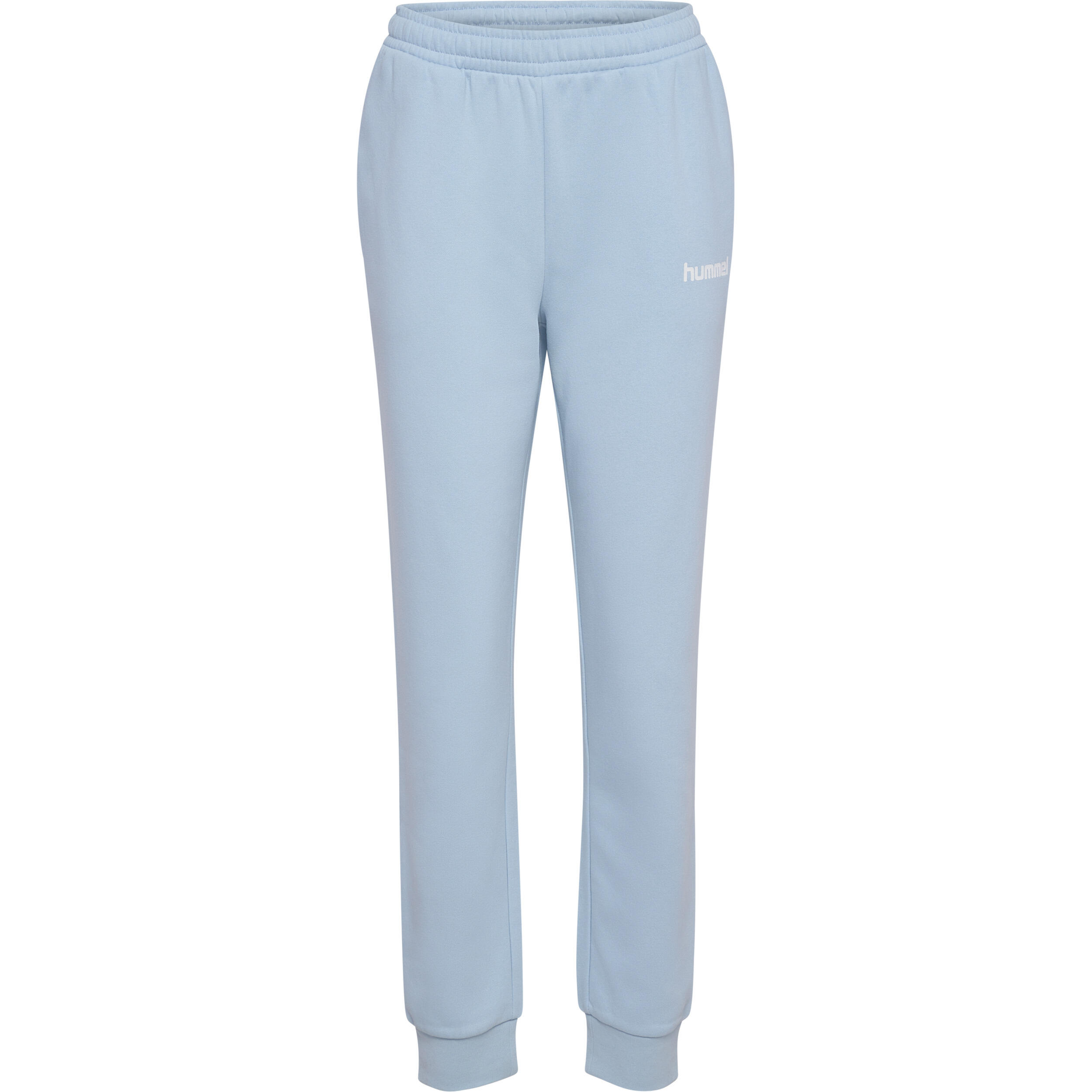Hummel - Jogging Femme Hummel Motion Co - Legging - Bleu - Decathlon