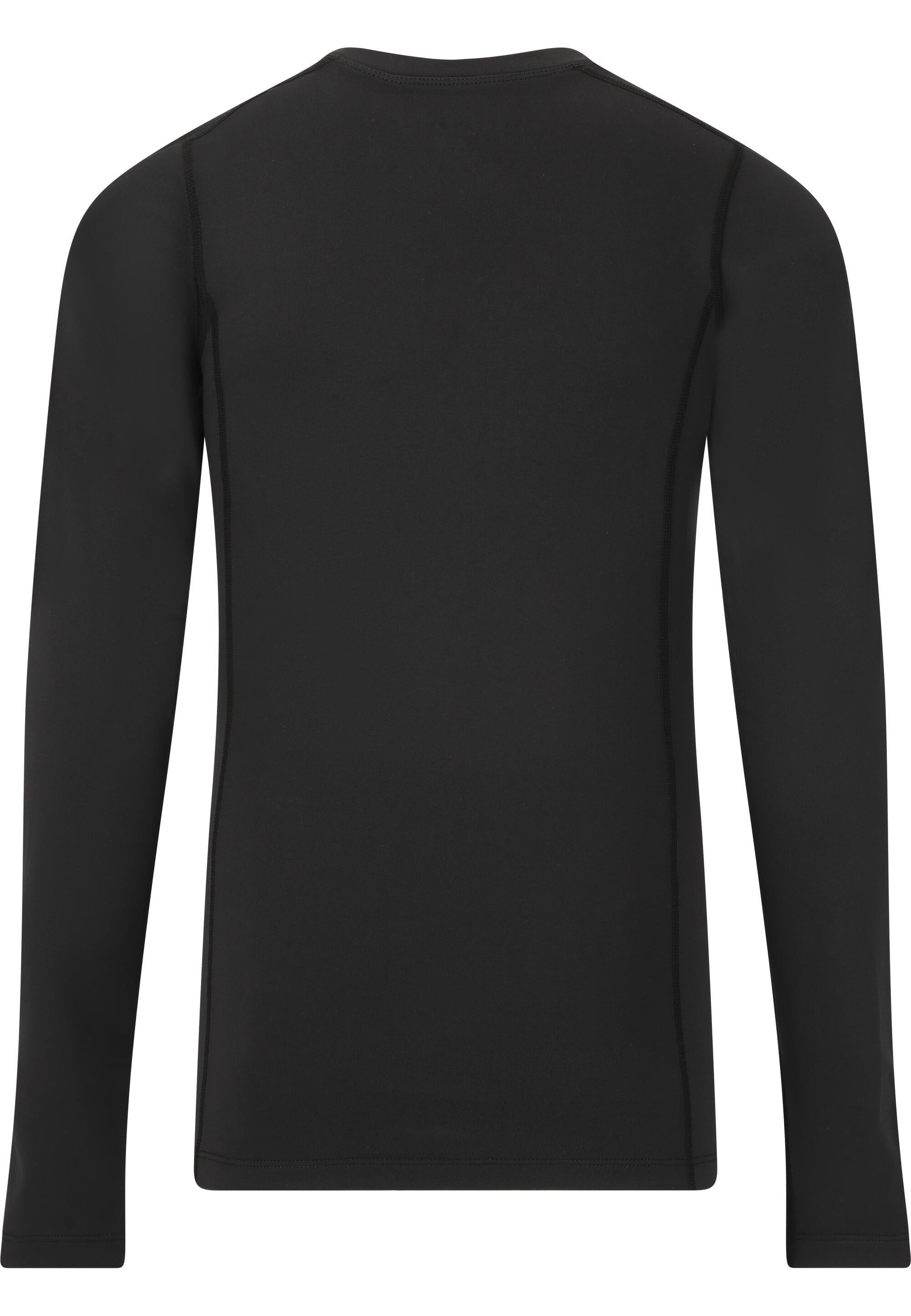Maglia termica invernale per bambini Endurance Power 2/5