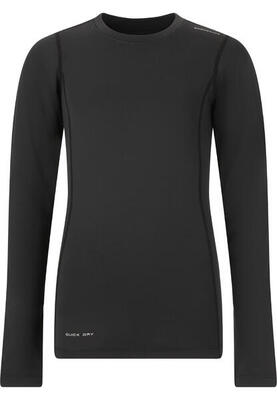 T-shirt met lange mouwen power