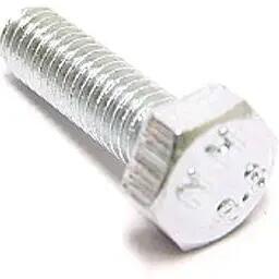Hexagon Bolt Bofix M5X10 - 50 Pieces