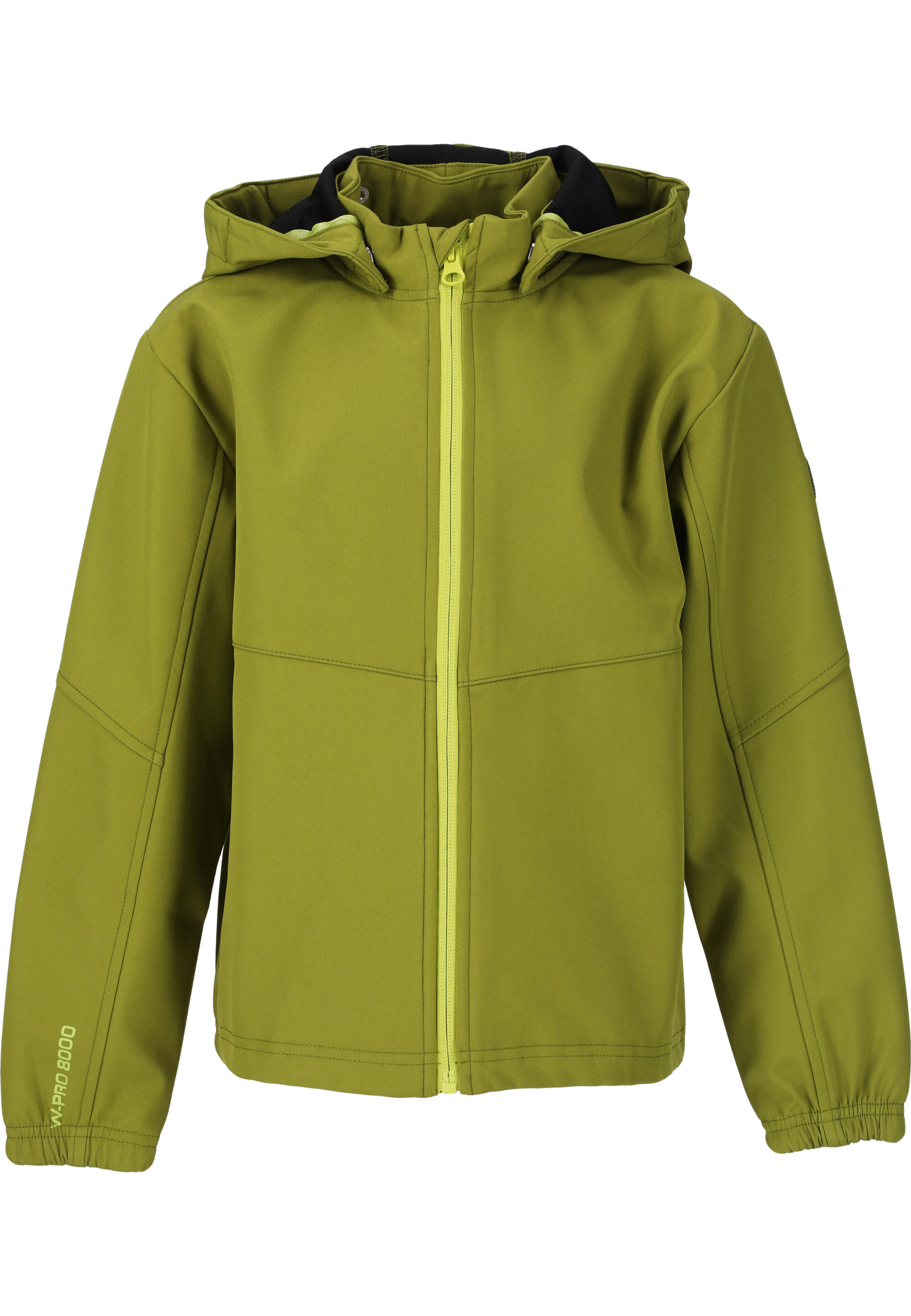 Groen