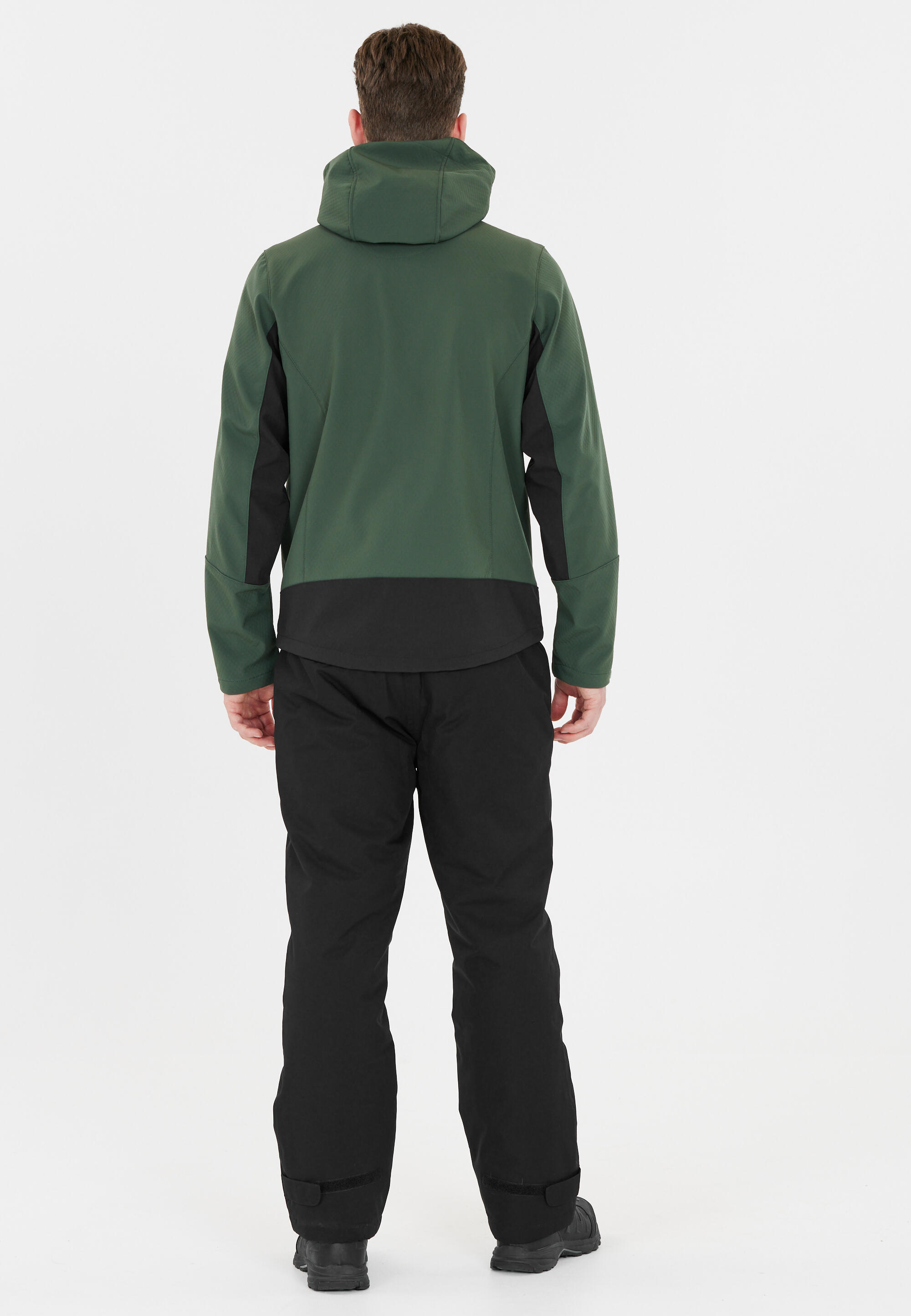 Pantaloni da sci Whistler Fandango V2 10000 5/7