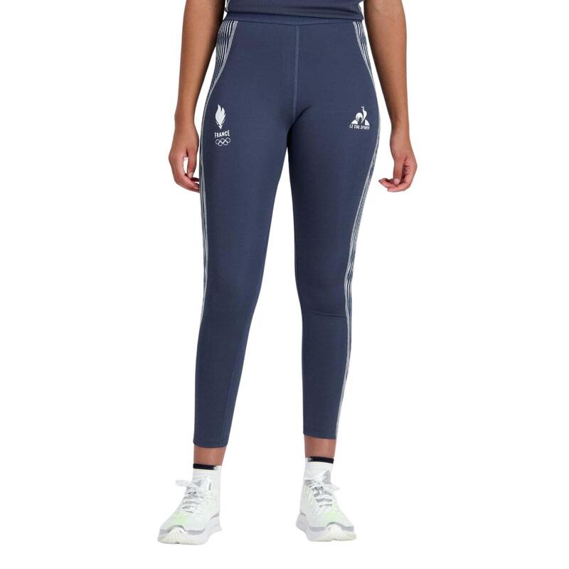 Jogging femme Le Coq Sportif Training Smartlayer N° 2